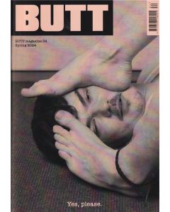 Butt Magazine