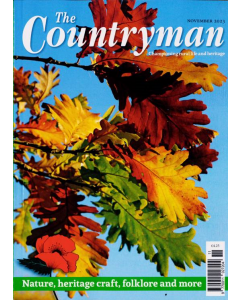 Countryman Magazine