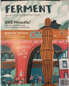Ferment Magazine