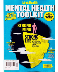 Mens Health Magazine (USA) Mental Health Toolkit