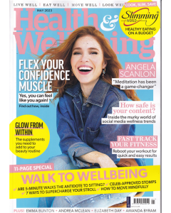 Health And Wellbeing Magazine