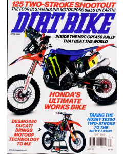 Dirt Bike Magazine (US)
