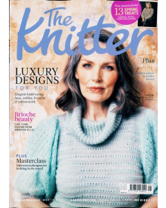 The Knitter Magazine