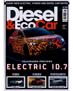 Diesel Car & Eco Car Magazine