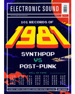 Electronic Sound Magazine