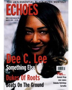 Echoes Magazine