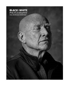 Black And White Photography Magazine