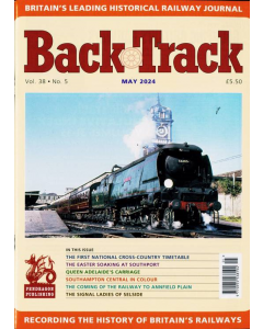 Backtrack Magazine