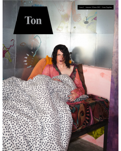 Ton Magazine