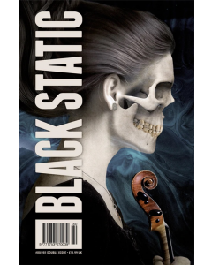 Black Static Magazine