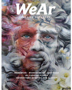 WeAr Magazine