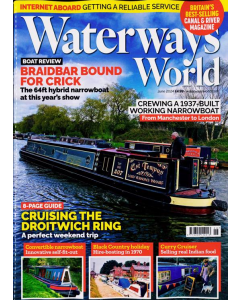Waterways World Magazine