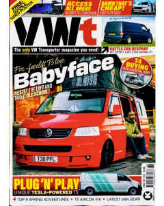 VWT Magazine