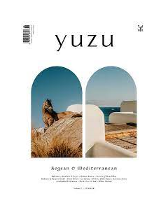 Yuzu  Magazine