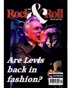 UK Rock & Roll Magazine