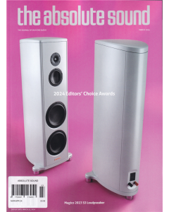 Absolute Sound (The) Magazine