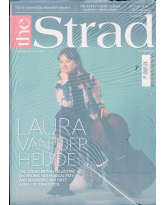 Strad Magazine