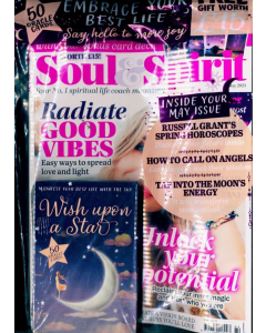 Soul And Spirit Magazine
