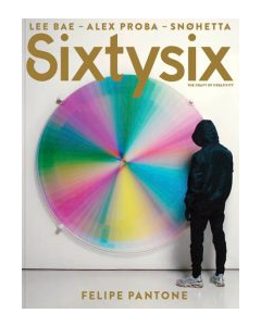 Sixtysix Magazine