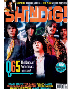 Shindig! Magazine