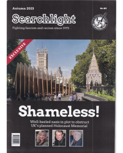 Searchlight Magazine