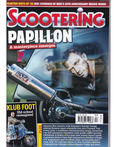 Scootering Magazine