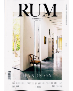Rum International Magazine