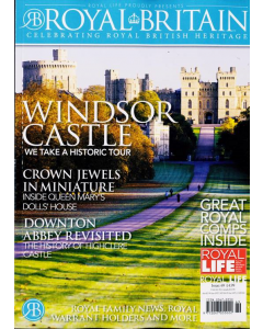 Royal Life Magazine