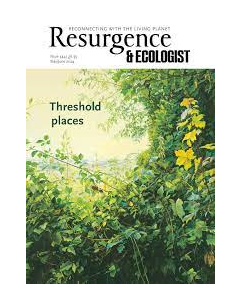 Resurgence & Ecologist Magazine