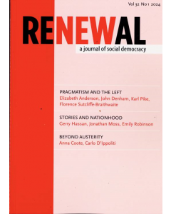 Renewal Magazine