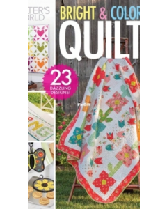 Quilters World Magazine
