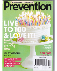 Prevention Magazine (US)