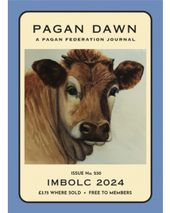 Pagan Dawn Magazine