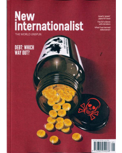 New Internationalist Magazine