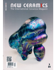 New Ceramics Magazine