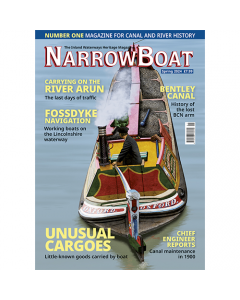 Narrow Boat Magazine