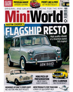 Mini World Magazine