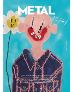 Metal Magazine