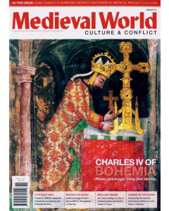 Medieval World  Magazine