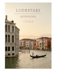 Lodestars Anothology Magazine