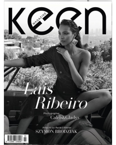 Keen Magazine