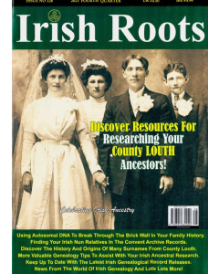 Irish Roots Magazine