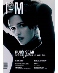 I-M Magazine