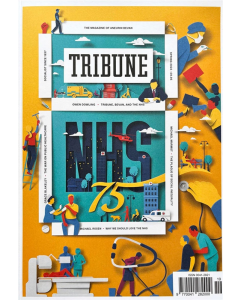 Tribune Magazine #19 Spring 2023