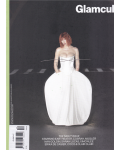 Glamcult Magazine