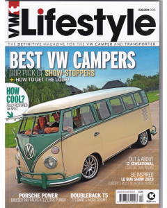 VWT Lifestyle Magazine