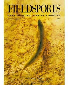 Field Sports Magazine