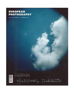 European Photography Magazine