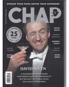 Chap (The) Magazine