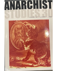 Anarchist Studies Magazine